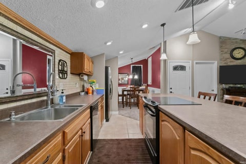 Tiny photo for 308 Espanol Drive, Kokomo, IN 46902 (MLS # 202630436)