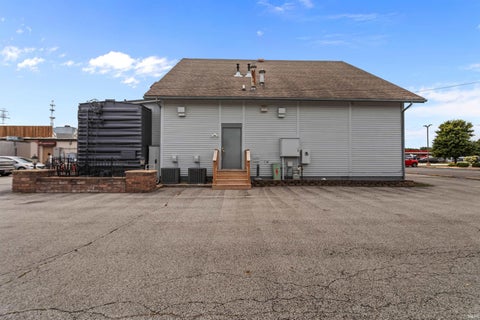 Tiny photo for 308 Espanol Drive, Kokomo, IN 46902 (MLS # 202630436)
