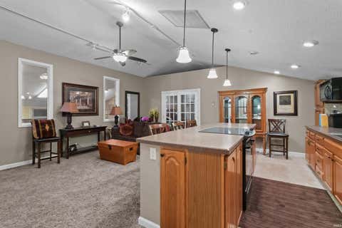 Tiny photo for 308 Espanol Drive, Kokomo, IN 46902 (MLS # 202630436)