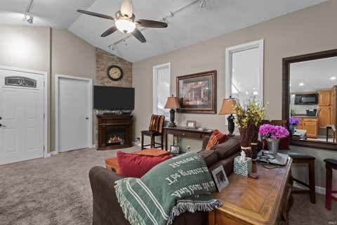 Tiny photo for 308 Espanol Drive, Kokomo, IN 46902 (MLS # 202630436)