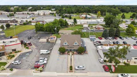 Tiny photo for 308 Espanol Drive, Kokomo, IN 46902 (MLS # 202630436)