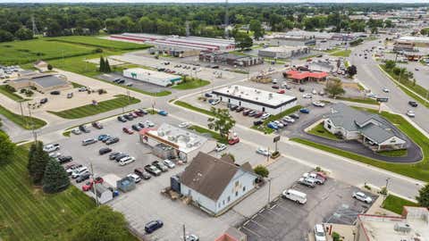 Tiny photo for 308 Espanol Drive, Kokomo, IN 46902 (MLS # 202630436)