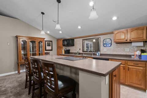 Tiny photo for 308 Espanol Drive, Kokomo, IN 46902 (MLS # 202630436)