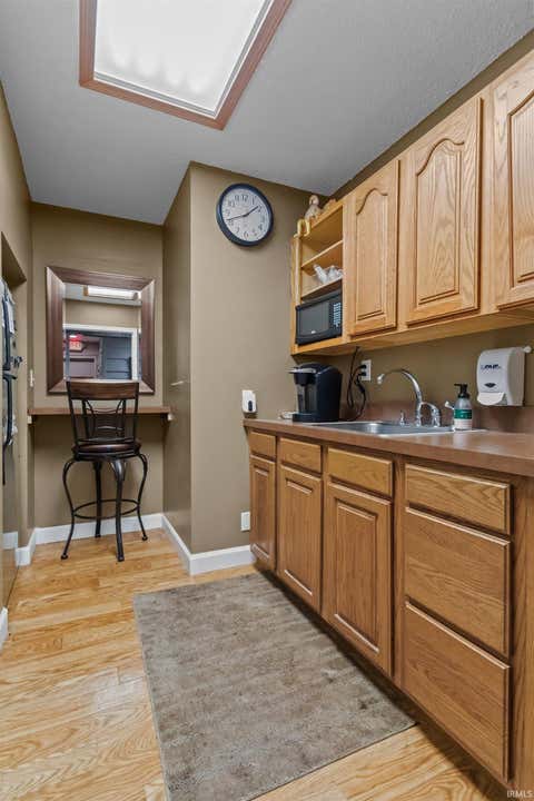 Tiny photo for 308 Espanol Drive, Kokomo, IN 46902 (MLS # 202630436)