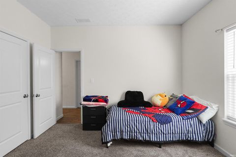 Tiny photo for 4812 Dobson Drive, Lafayette, IN 47905 (MLS # 202612387)