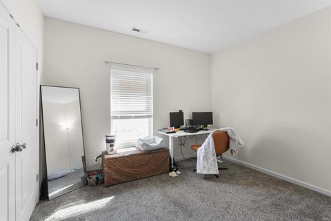 Tiny photo for 4812 Dobson Drive, Lafayette, IN 47905 (MLS # 202612387)