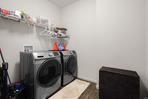 Tiny photo for 4812 Dobson Drive, Lafayette, IN 47905 (MLS # 202612387)