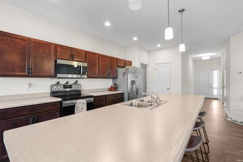 Tiny photo for 4812 Dobson Drive, Lafayette, IN 47905 (MLS # 202612387)