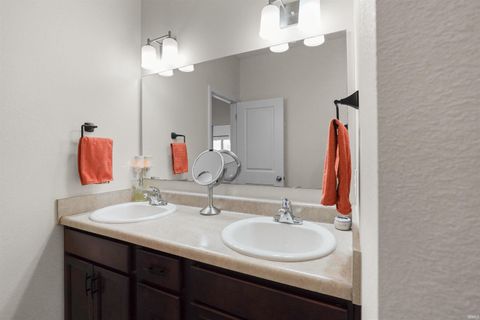 Tiny photo for 4812 Dobson Drive, Lafayette, IN 47905 (MLS # 202612387)