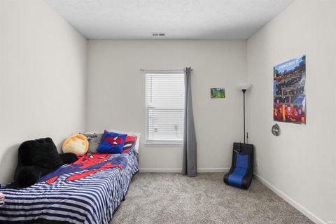 Tiny photo for 4812 Dobson Drive, Lafayette, IN 47905 (MLS # 202612387)