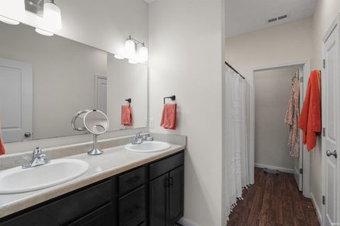 Tiny photo for 4812 Dobson Drive, Lafayette, IN 47905 (MLS # 202612387)