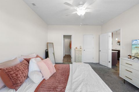 Tiny photo for 4812 Dobson Drive, Lafayette, IN 47905 (MLS # 202612387)