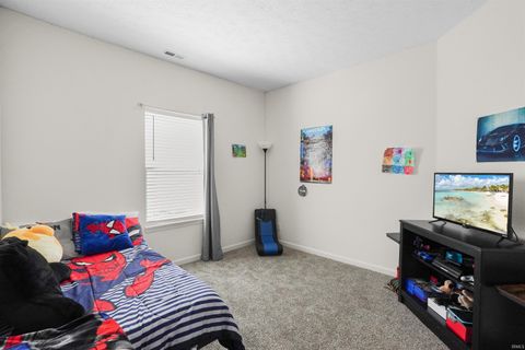 Tiny photo for 4812 Dobson Drive, Lafayette, IN 47905 (MLS # 202612387)