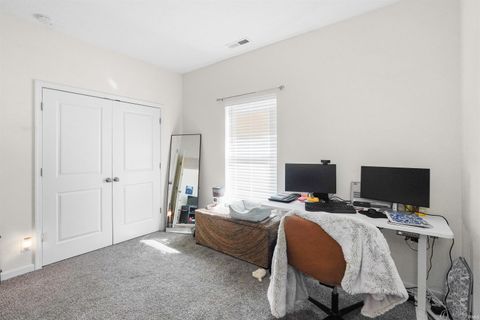 Tiny photo for 4812 Dobson Drive, Lafayette, IN 47905 (MLS # 202612387)