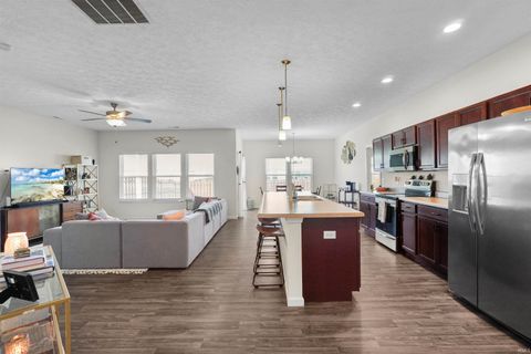 Tiny photo for 4812 Dobson Drive, Lafayette, IN 47905 (MLS # 202612387)