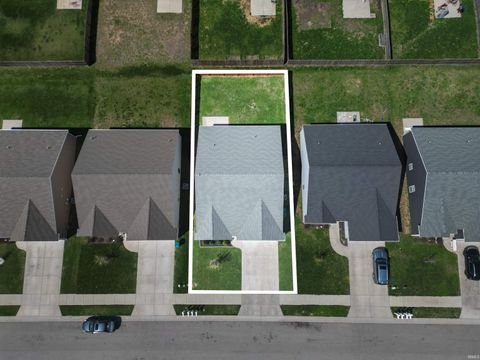 Tiny photo for 4812 Dobson Drive, Lafayette, IN 47905 (MLS # 202612387)