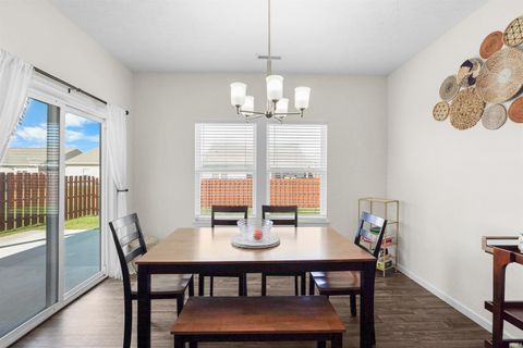 Tiny photo for 4812 Dobson Drive, Lafayette, IN 47905 (MLS # 202612387)