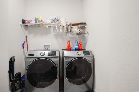 Tiny photo for 4812 Dobson Drive, Lafayette, IN 47905 (MLS # 202612387)