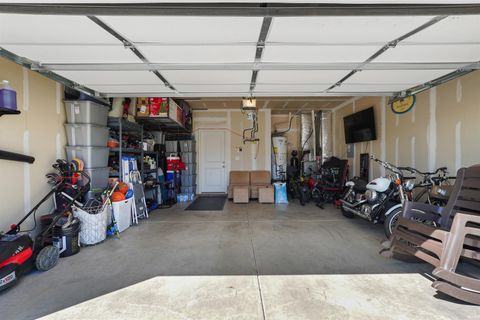 Tiny photo for 4812 Dobson Drive, Lafayette, IN 47905 (MLS # 202612387)