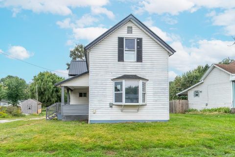 Photo of 1901 Kocher Street, Huntington, IN 46750 (MLS # 202538787) Photo of 1901 Kocher Street, Huntington, IN 46750 (MLS # 202538787)