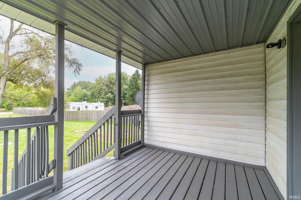 Photo of 1901 Kocher Street, Huntington, IN 46750 (MLS # 202538787)