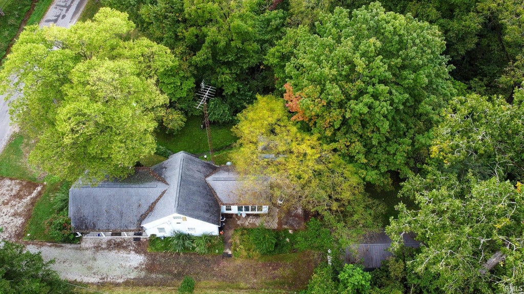Photo of 17078 18B Road, Culver, IN 46511 (MLS # 202641097)