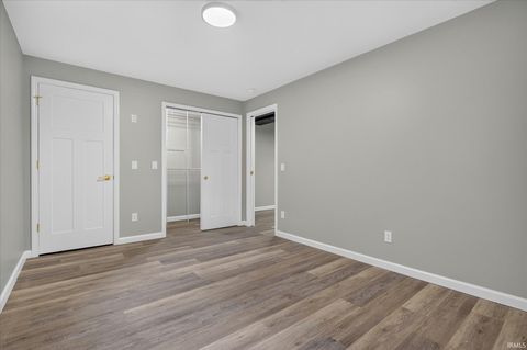 Tiny photo for 1026 Clover Street, South Bend, IN 46615 (MLS # 202625488)