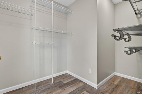 Tiny photo for 1026 Clover Street, South Bend, IN 46615 (MLS # 202625488)