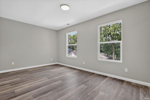 Tiny photo for 1026 Clover Street, South Bend, IN 46615 (MLS # 202625488)