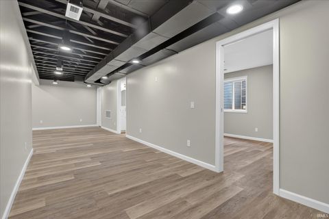 Tiny photo for 1026 Clover Street, South Bend, IN 46615 (MLS # 202625488)