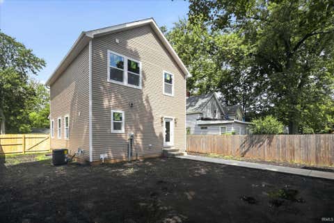 Tiny photo for 1026 Clover Street, South Bend, IN 46615 (MLS # 202625488)