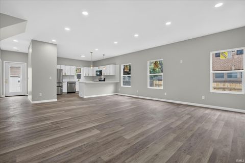 Tiny photo for 1026 Clover Street, South Bend, IN 46615 (MLS # 202625488)