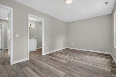 Tiny photo for 1026 Clover Street, South Bend, IN 46615 (MLS # 202625488)