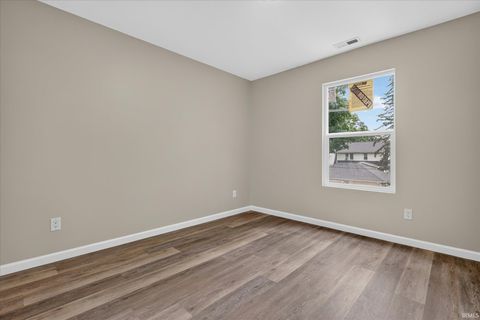 Tiny photo for 1026 Clover Street, South Bend, IN 46615 (MLS # 202625488)