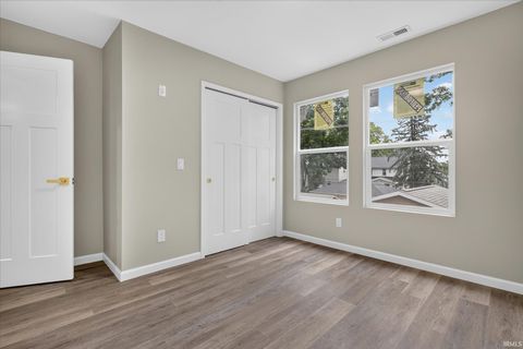Tiny photo for 1026 Clover Street, South Bend, IN 46615 (MLS # 202625488)