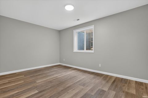 Tiny photo for 1026 Clover Street, South Bend, IN 46615 (MLS # 202625488)