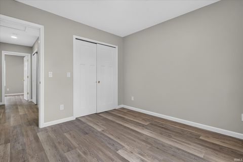 Tiny photo for 1026 Clover Street, South Bend, IN 46615 (MLS # 202625488)