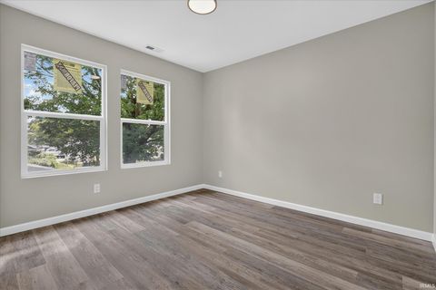 Tiny photo for 1026 Clover Street, South Bend, IN 46615 (MLS # 202625488)