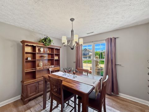 Tiny photo for 4400 Fiddlesticks Drive, Lafayette, IN 47909 (MLS # 202614125)