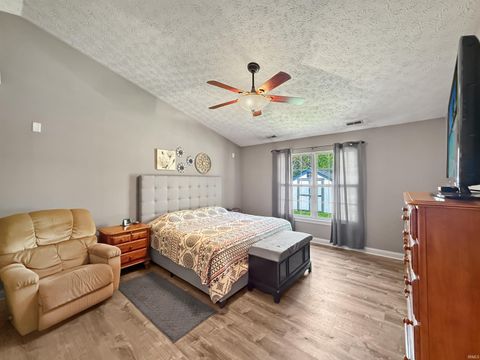 Tiny photo for 4400 Fiddlesticks Drive, Lafayette, IN 47909 (MLS # 202614125)