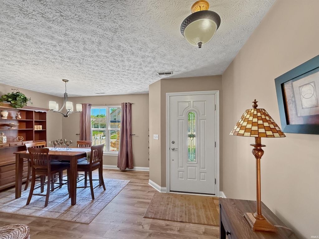 Photo of 4400 Fiddlesticks Drive, Lafayette, IN 47909 (MLS # 202614125)