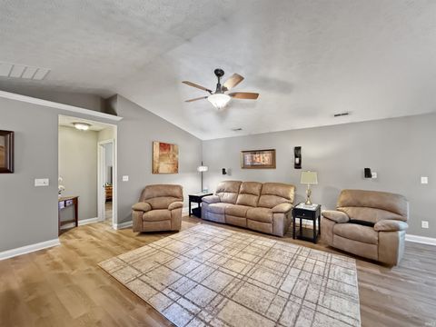 Tiny photo for 4400 Fiddlesticks Drive, Lafayette, IN 47909 (MLS # 202614125)