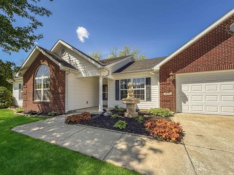 Tiny photo for 4400 Fiddlesticks Drive, Lafayette, IN 47909 (MLS # 202614125)