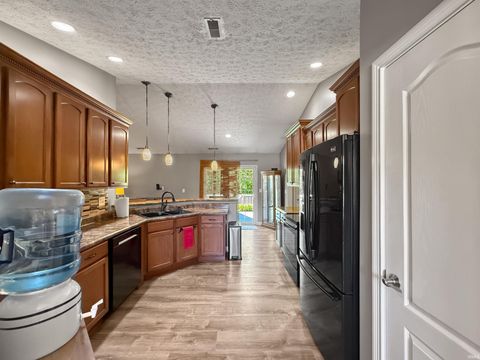 Tiny photo for 4400 Fiddlesticks Drive, Lafayette, IN 47909 (MLS # 202614125)