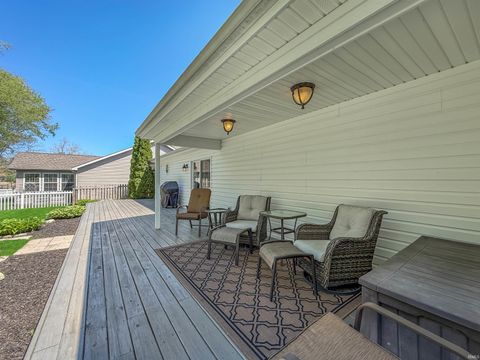 Tiny photo for 4400 Fiddlesticks Drive, Lafayette, IN 47909 (MLS # 202614125)