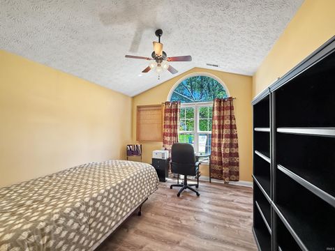 Tiny photo for 4400 Fiddlesticks Drive, Lafayette, IN 47909 (MLS # 202614125)