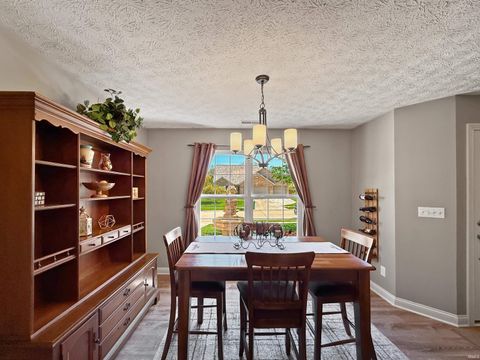 Tiny photo for 4400 Fiddlesticks Drive, Lafayette, IN 47909 (MLS # 202614125)