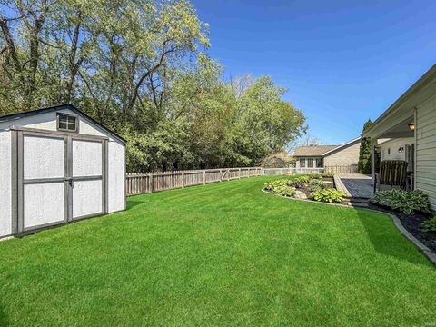 Tiny photo for 4400 Fiddlesticks Drive, Lafayette, IN 47909 (MLS # 202614125)