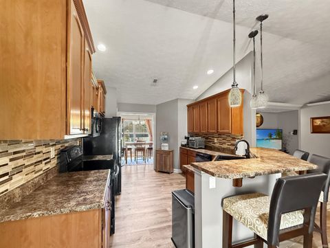 Tiny photo for 4400 Fiddlesticks Drive, Lafayette, IN 47909 (MLS # 202614125)