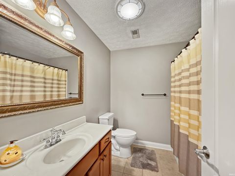 Tiny photo for 4400 Fiddlesticks Drive, Lafayette, IN 47909 (MLS # 202614125)